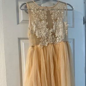 Gorgeous Lace dress ! Make an offer